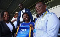 Phẫn nộ vụ quan chức cấp cao FIFA hãm hiếp hàng loạt nữ cầu thủ trẻ