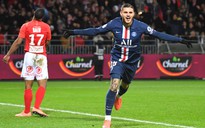 Bóng đá châu Âu rục rịch trở lại, Ligue 1 của Pháp tiếc “đứt ruột”?