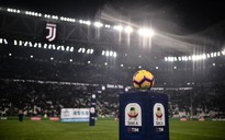 Serie A nhận tin xấu cho hy vọng nối lại mùa giải “sống chung” với Covid-19