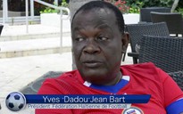Vụ quan chức FIFA hãm hiếp nữ cầu thủ: Nạn nhân bị xã hội đen “khủng bố“