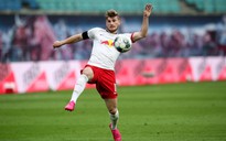 Tin chuyển nhượng Serie A ngày 31.5: Inter đầu hàng cuộc săn Timo Werner