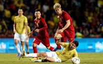 Thái Lan chờ King’s Cup 2020 để “báo thù” tuyển Việt Nam?