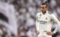 Gareth Bale không muốn trở lại Ngoại hạng Anh hoặc đến Trung Quốc