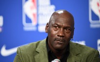 Huyền thoại Michael Jordan quyên góp 100 triệu USD cho các nhóm công bằng xã hội