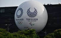 Hơn một nửa người dân Tokyo phản đối Olympic vào năm 2021