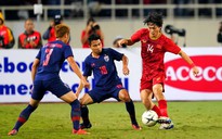 Mất 4 “công thần” ở Nhật Bản, Thái Lan tổn thất nặng tại AFF Cup 2020