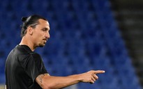 Ibrahimovic: “Tôi là chủ tịch, HLV và cầu thủ của AC Milan”