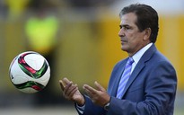 World Cup 2022: Tân HLV Pinto được kỳ vọng “xuất chiêu” giúp UAE ngược dòng bảng G