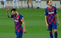 Messi tiếp tục ‘phá tan’ mọi kỷ lục ở La Liga, nhưng... không muốn nhận