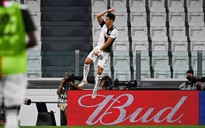 Cristiano Ronaldo nhắm thêm nhiều kỷ lục khi Juventus 'vuốt ve' danh hiệu Serie A
