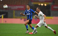 Kết quả Serie A: Bị Fiorentina cầm chân, Inter dâng chức vô địch cho Juventus