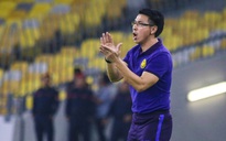 HLV Tan Cheng Hoe của tuyển Malaysia ‘nhẹ cả người’ khi AFF Cup 2020 hoãn