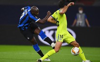Kết quả Europa League vòng 1/8: Getafe sút hỏng 11m, Inter vào tứ kết