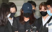 Vụ nữ VĐV Hàn Quốc kết liễu đời mình: Bắt giam cựu tuyển thủ quốc gia