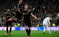 Champions League: Guardiola muốn Man City coi Real Madrid là ‘bàn đạp’ đến chức vô địch