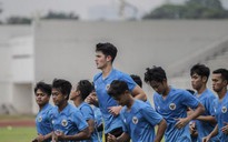 Thái Lan hụt hẫng khi mất hậu vệ cao gần 2 m vào tay U.19 Indonesia