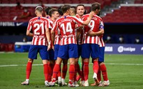 Champions League: Trận Atletico Madrid - Leipzig không bị hoãn dù 2 cầu thủ nhiễm Covid-19