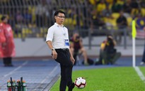 Cũng như Park Hang-seo, HLV tuyển Malaysia “sướng” khi vòng loại World Cup 2022 bị hoãn