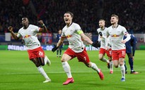 Leipzig - 'Ngựa ô' thú vị tại Champions League: Sát thủ của những ông lớn!