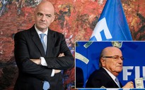 Sepp Blatter: ‘Ông Infantino tưởng chiếc ghế chủ tịch FIFA là không thể đụng đến’