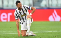 Juventus âm thầm định giá bán siêu sao Cristiano Ronaldo