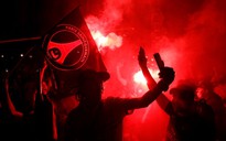 Chung kết Champions League: Cảnh sát Marseille cấm CĐV mang áo đấu PSG