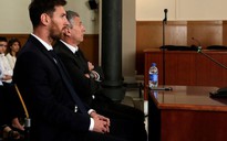 Các ‘ông lớn’ bóng đá Ý thận trọng đưa Messi đến gần Ronaldo