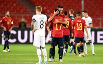 Kết quả UEFA Nations League, Đức 1-1 Tây Ban Nha: ‘Xe tăng’ vuột thắng ở giây cuối