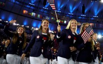 Mỹ đối mặt nguy cơ bị ‘gạch tên’ khỏi Olympic vì xung đột với WADA