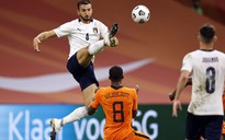 Kết quả UEFA Nations League, Hà Lan 0-1 Ý: ‘Cơn lốc da cam’ gục ngã tại Amsterdam