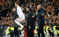 Real Madrid hạ giá, nhưng Gareth Bale khó thoát cảnh 'mài quần' trên khán đài