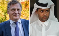 Xét xử vụ chủ tịch CLB PSG hối lộ biệt thự “khủng” cho quan chức FIFA