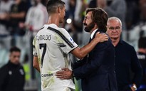 Kết quả Serie A: Ronaldo lập công, HLV Pirlo khởi đầu suôn sẻ cùng Juventus