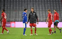 CĐV Bayern Munich trả lại vé vì sợ Siêu cúp châu Âu thành… ‘siêu lây nhiễm’