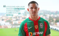 Leicester hoàn tất bán tuyển thủ Brunei ‘giàu nhất thế giới’ cho đội bóng Bồ Đào Nha