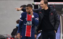 Lãnh đạo PSG nổi đóa với HLV Tuchel về chuyện ‘keo kiệt’ mùa chuyển nhượng