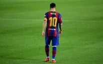 World Cup 2022: Messi tạm quên xung đột Barcelona, trở về Argentina kiếm cơ hội cuối cùng