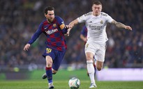 Ấn định lịch mới trận “Siêu kinh điển” giữa Barcelona và Real Madrid