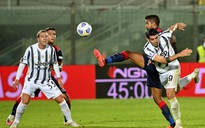 Kết quả Serie A: Juventus không thắng vì Ronaldo nhiễm Covid-19, Ibrahimovic tỏa sáng ở derby Milan