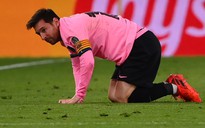 Hé lộ ‘âm mưu’ Messi quyết đến Man City dù chủ tịch Barcelona từ chức