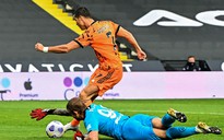 Kết quả Serie A, Spezia 1-4 Juventus: Vừa khỏi Covid-19, Ronaldo lập tức ‘khai hỏa’