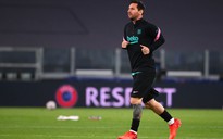 Lợi dụng Barcelona bất ổn, Man City trở lại kích hoạt lương ‘khủng’ chờ Messi