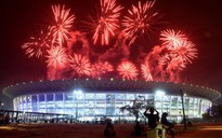 Indonesia chính thức lên lộ trình đưa Olympic lần đầu về Đông Nam Á