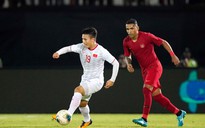 World Cup 2022: Tuyển Việt Nam chờ tin vui từ trận ‘đặc cách’ của Qatar