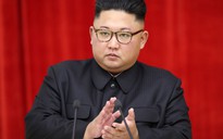 Tranh cãi lời mời nhà lãnh đạo Triều Tiên Kim Jong-un đến dự Olympic tại Nhật Bản