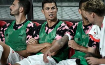 Tòa án phán buộc bồi thường trong vụ Ronaldo ‘lừa bịp’ khán giả Hàn Quốc