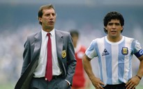 Nỗi đau ‘người cha thứ hai’ khi không biết Maradona về nơi an nghỉ cuối cùng