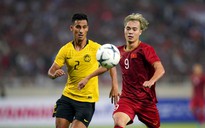 World Cup 2022: LĐBĐ Malaysia “vắt chân lên cổ” tìm mọi cách tập trung đội tuyển