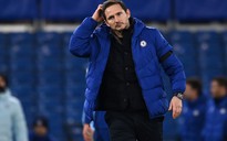 HLV Lampard lên tiếng việc bị các cầu thủ Chelsea nổi dậy ‘đâm sau lưng’