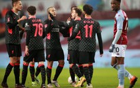 Kết quả Cúp FA, Aston Villa 1-4 Liverpool: ‘Quỷ đỏ’ báo thù ngọt cho thảm bại